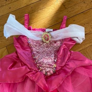 Dress up dress- Sleeping Beauty
